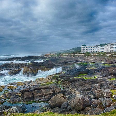 Overleaf Lodge And Spa Yachats Exteriér fotografie